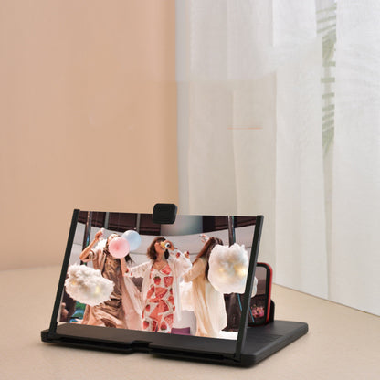 Phone Screen Magnifier